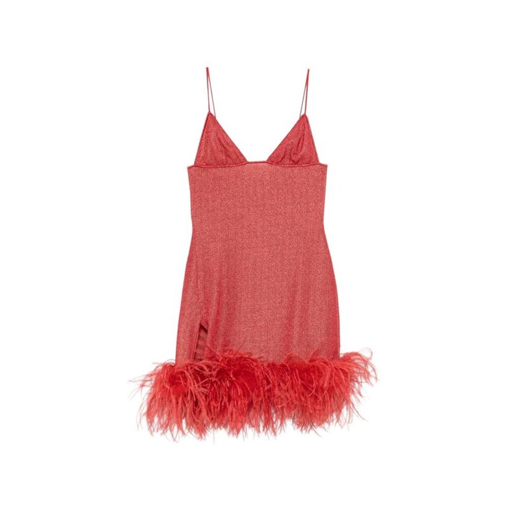 Oséree Red Dresses - Cocktail & Party Dresses Women